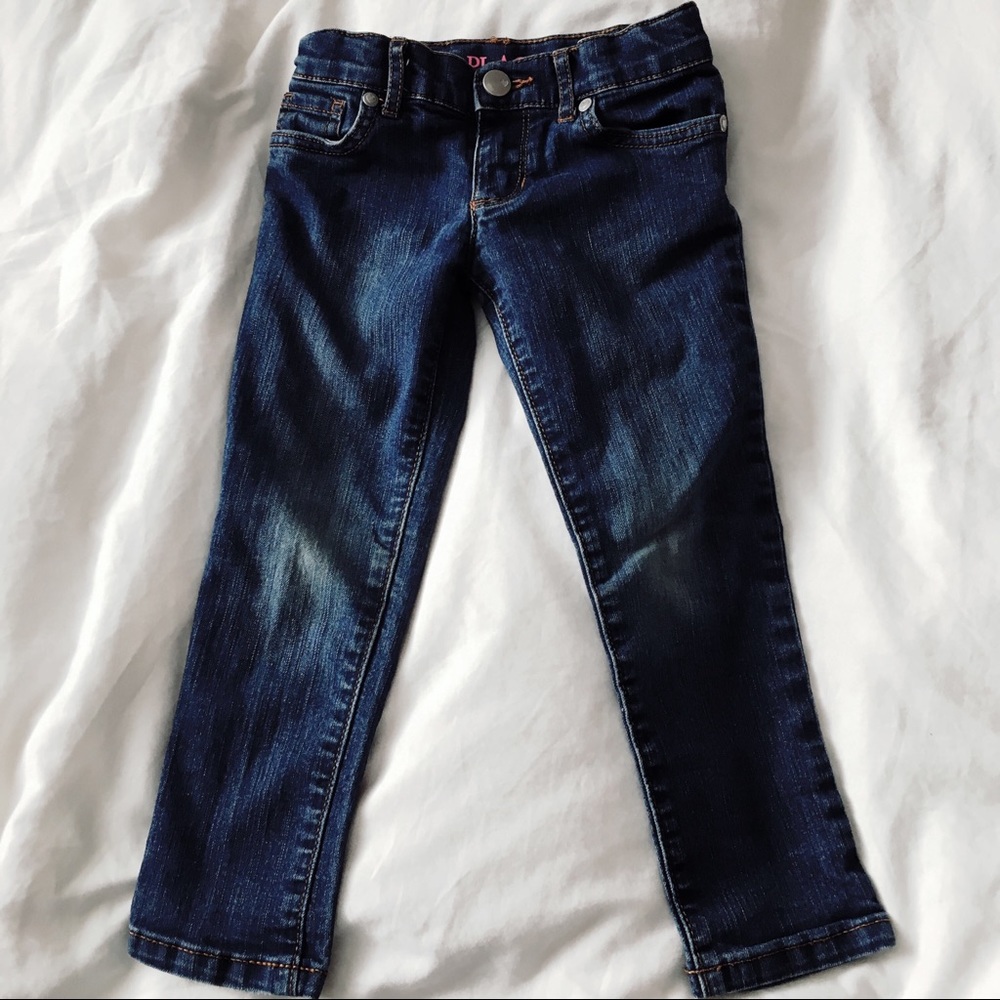 Children’s Place Skinny Jeans